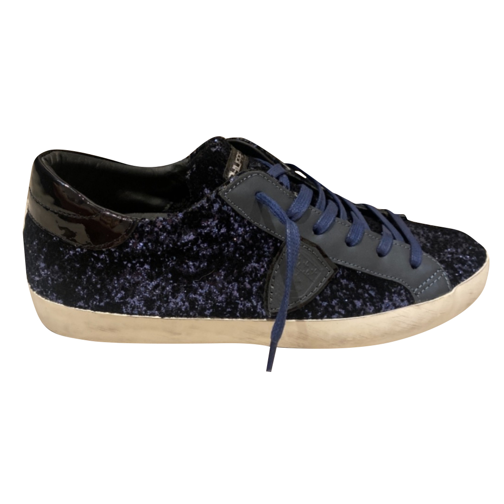 Philippe Model Sneakers