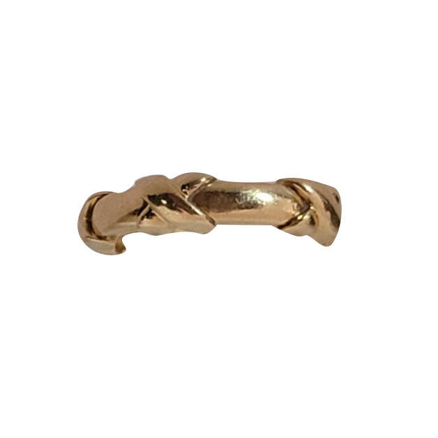 Tiffany & Co Tiffany& Co. Gold Ring