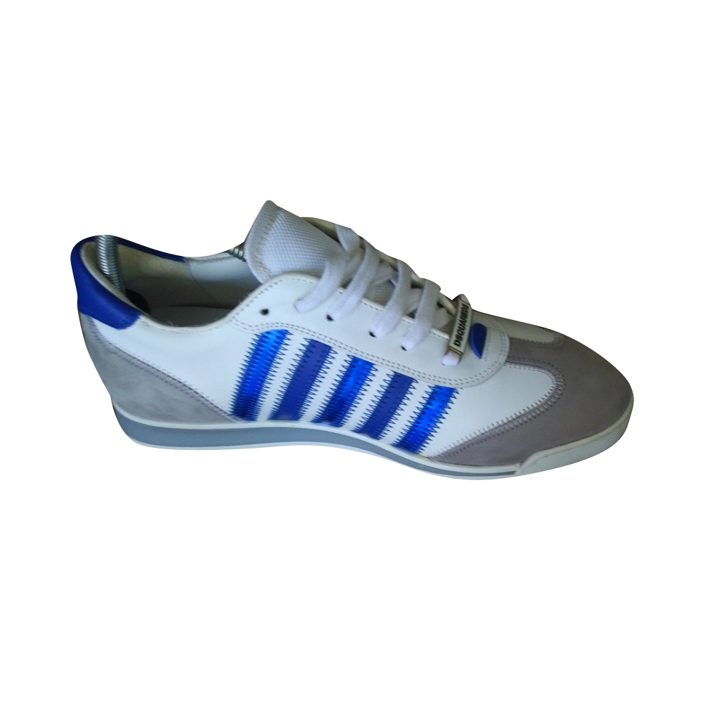 Dsquared2 New Runner Sneakers