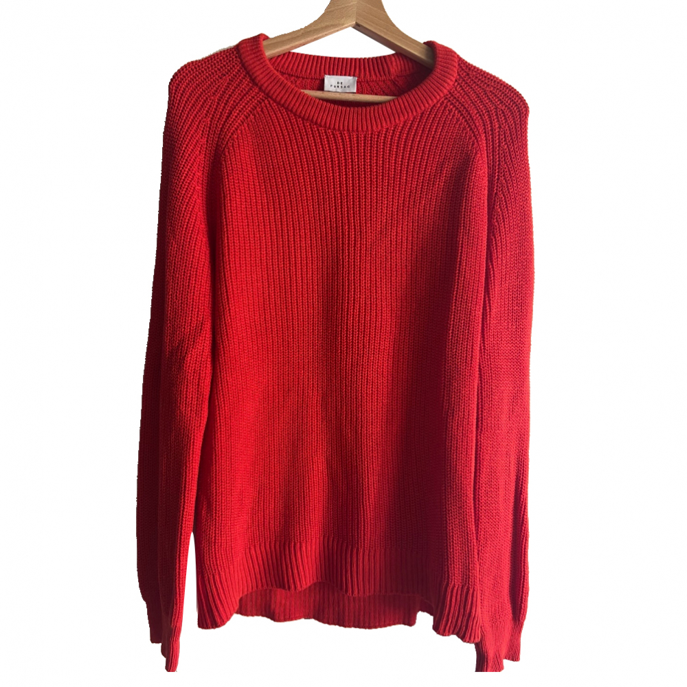 De Fursac Pull en tricot