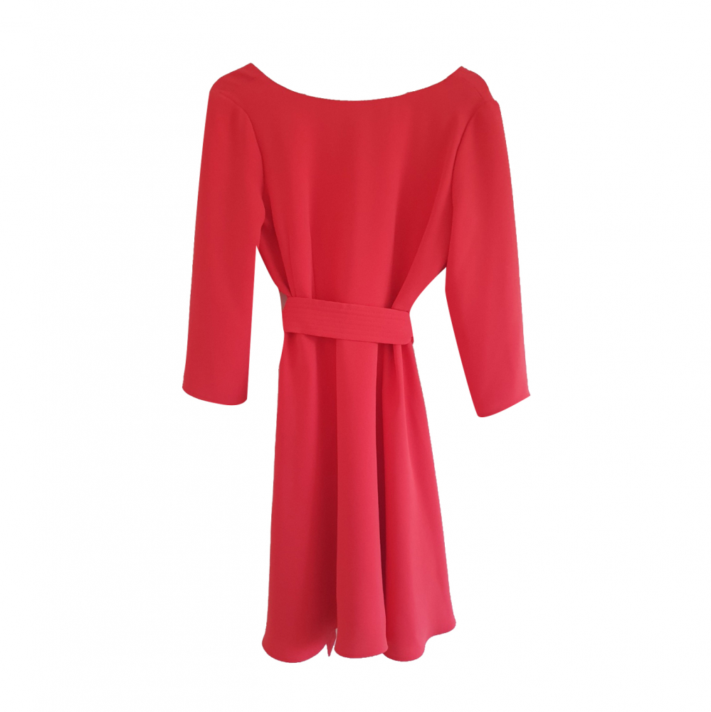 Robe manche 3/4 Claudie Pierlot MyPrivateDressing