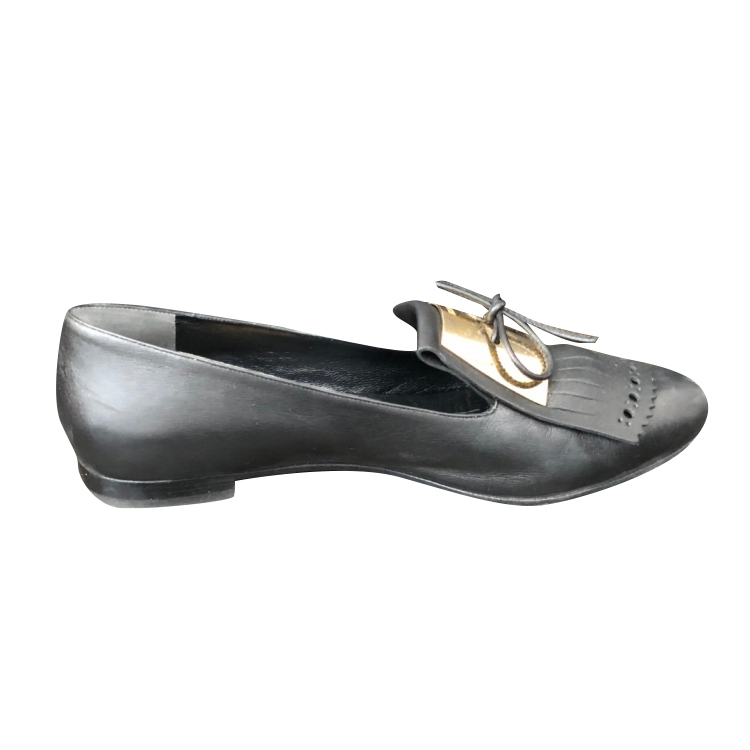 Rodo Goldene Mokassini