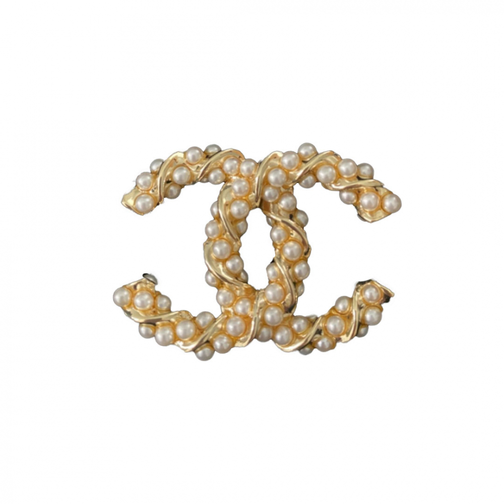 Chanel Broche