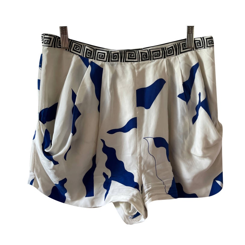 Diane von Furstenberg Shorts