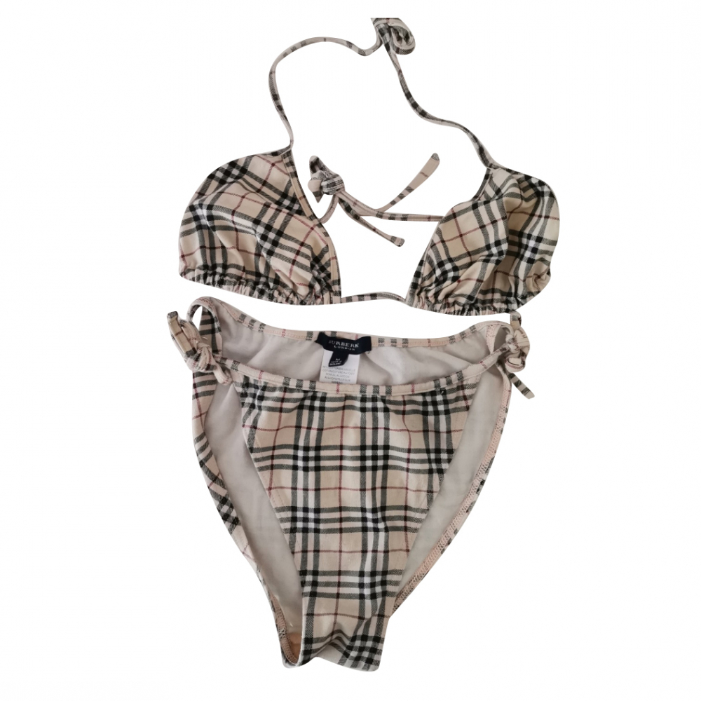 Burberry Bikini