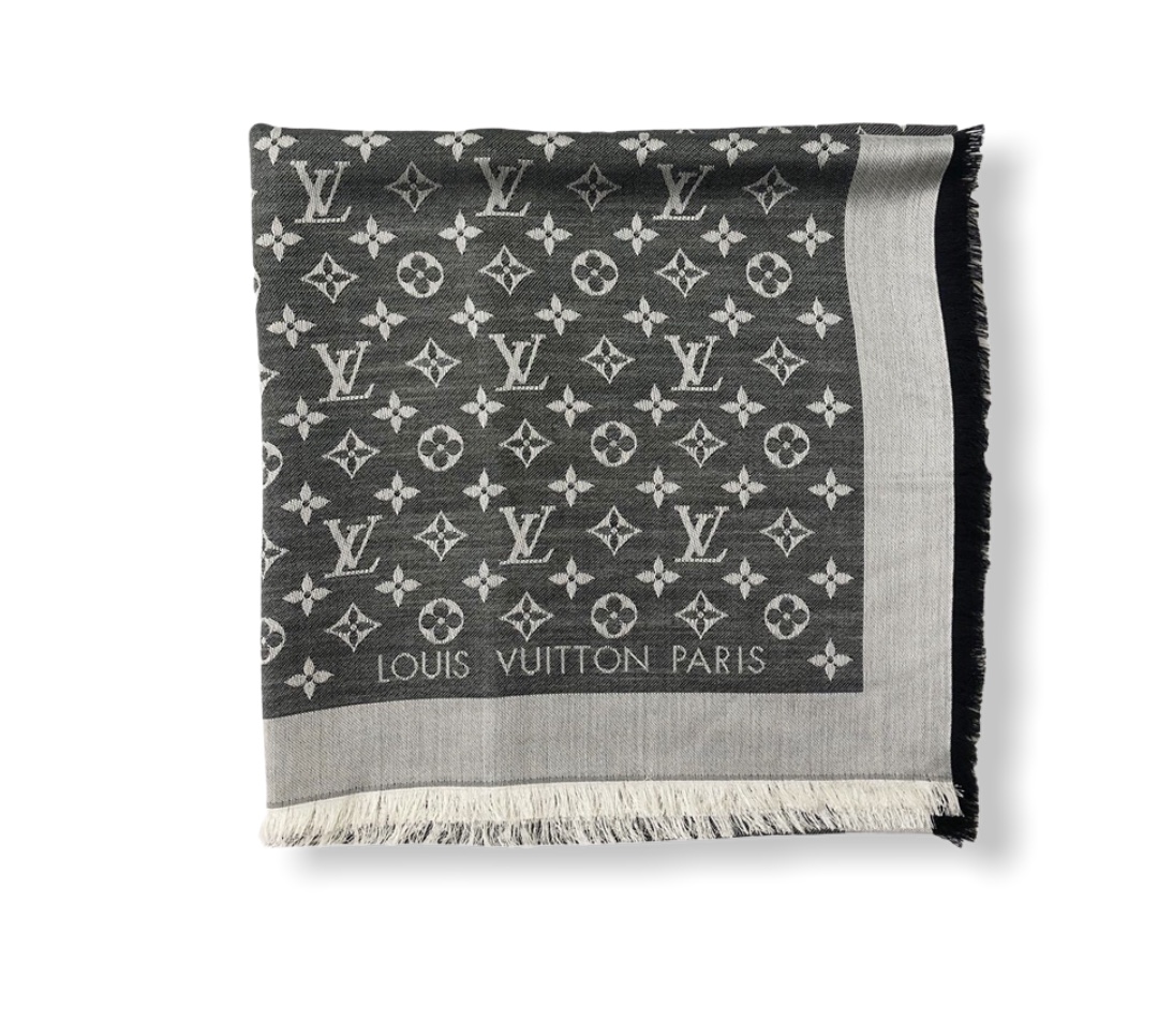 Monogram scialle - Louis Vuitton