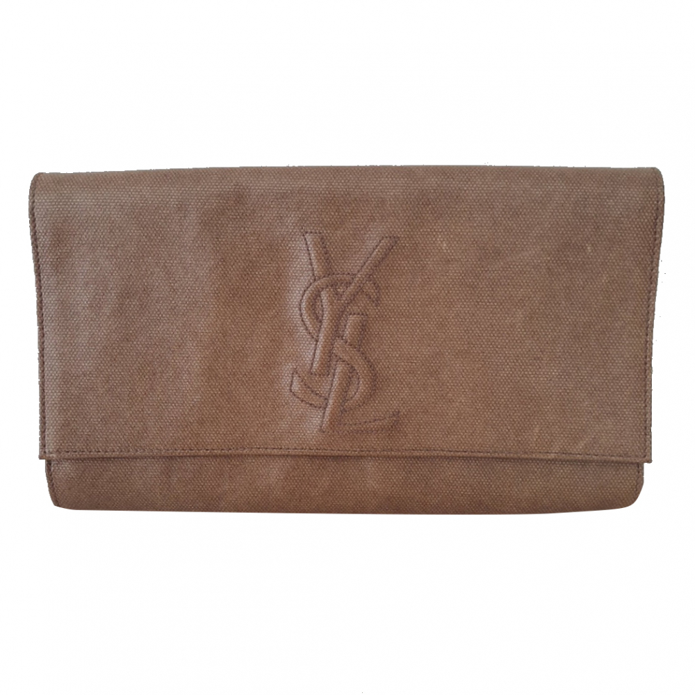 Yves Saint Laurent Beutel