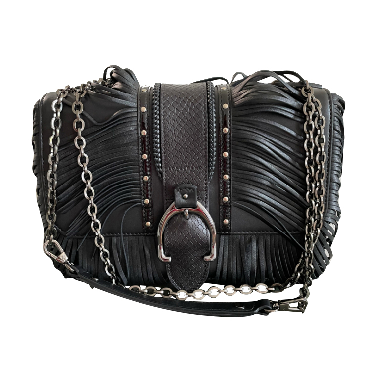 Longchamp Amazone Rock