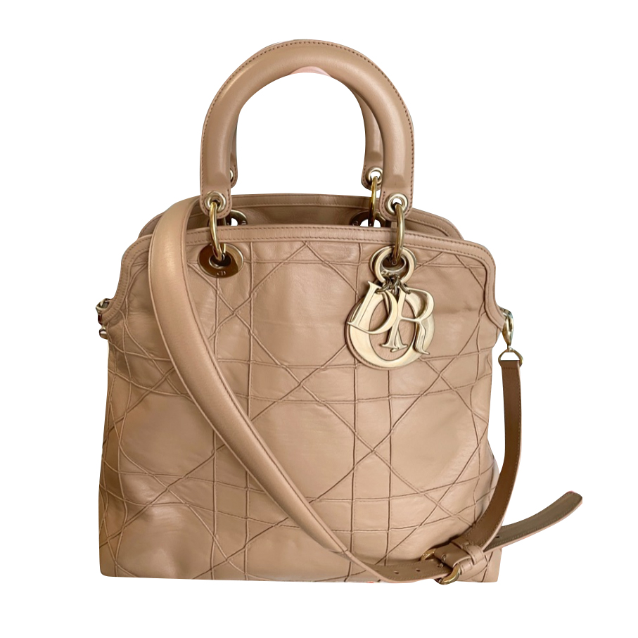 Granville (Soft Lady Dior)