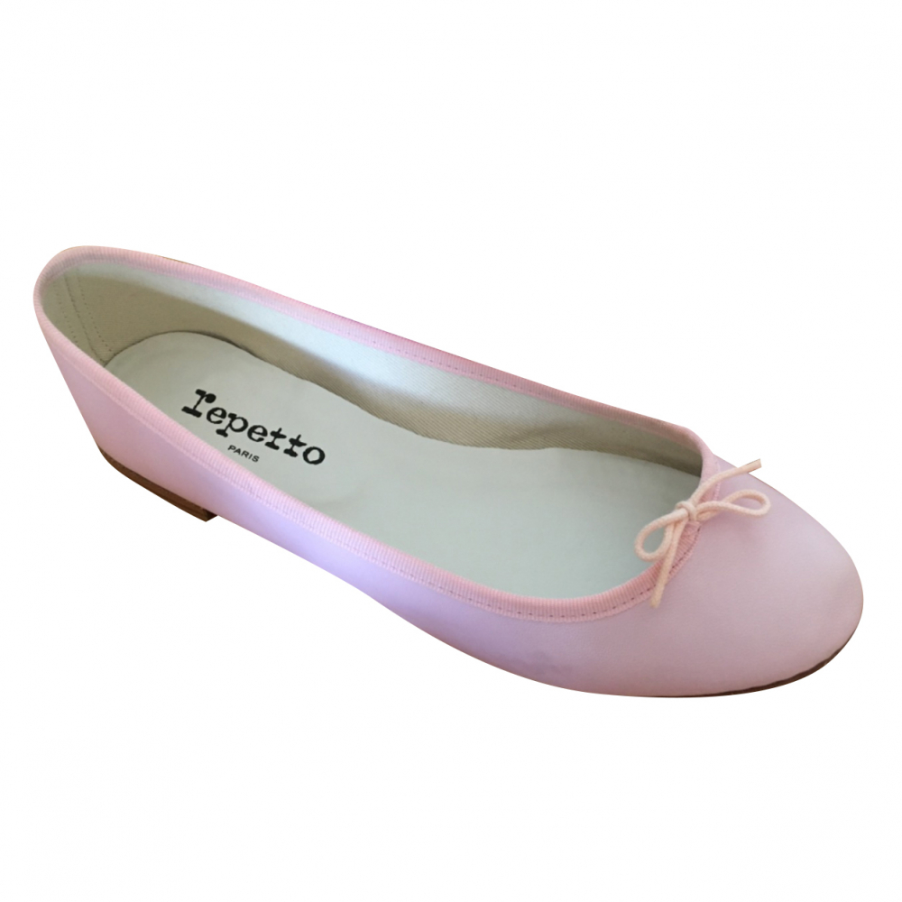 Repetto Ballerinas