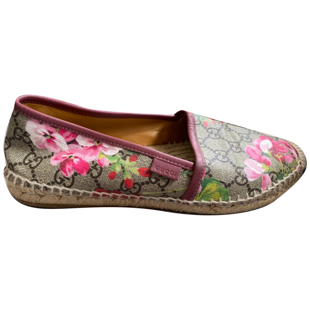 Gucci Espadrille
