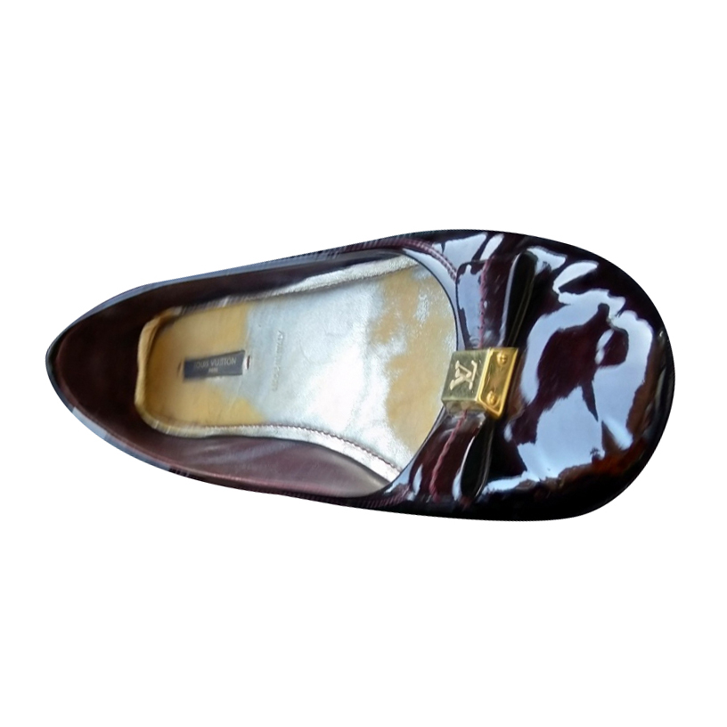 Louis Vuitton Ballerines