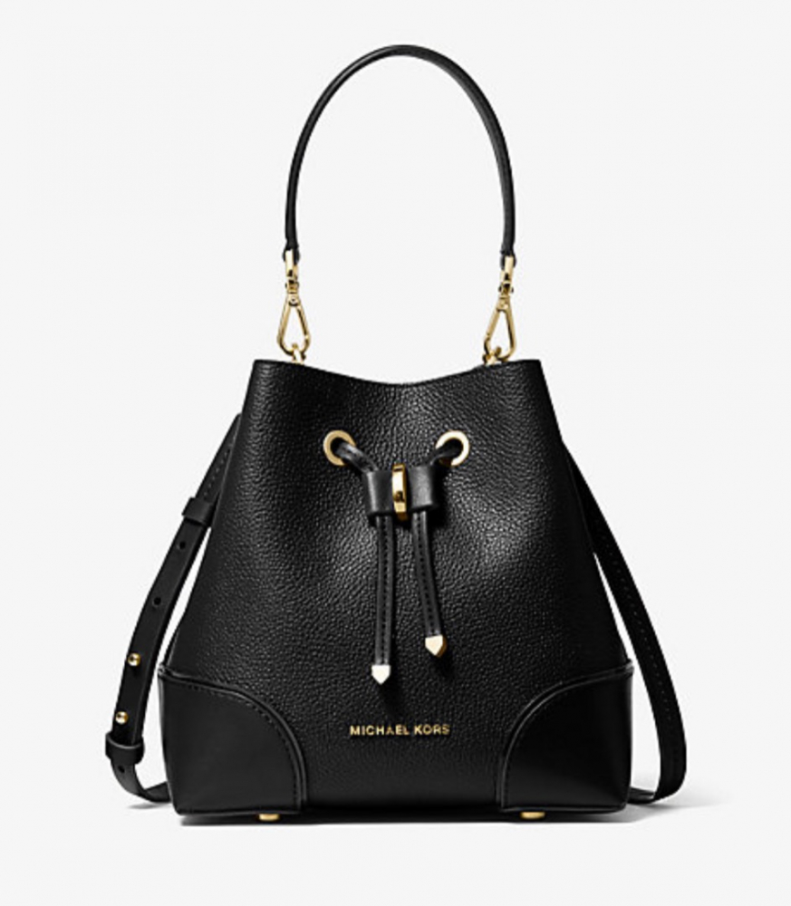 Michael Kors MICHAEL Michael Kors Sac Hobo 'Small Mercer Gallery' pour Femmes