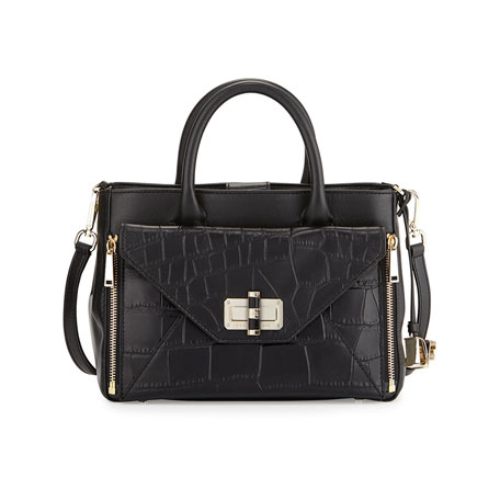 Diane von Furstenberg 440 Galerie Geheimagent Tragetasche