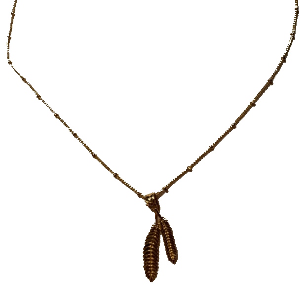 Sézane Collier Mona