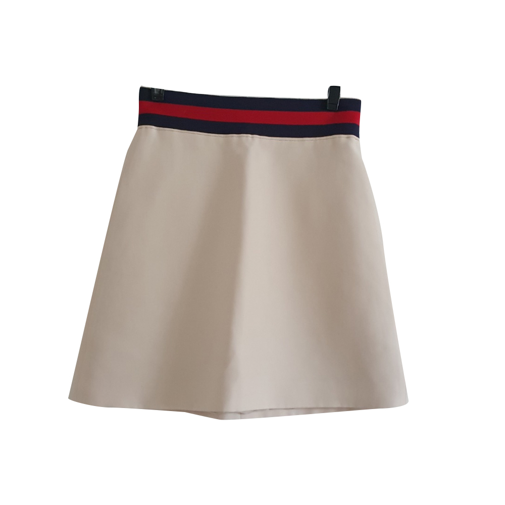 gucci jupe