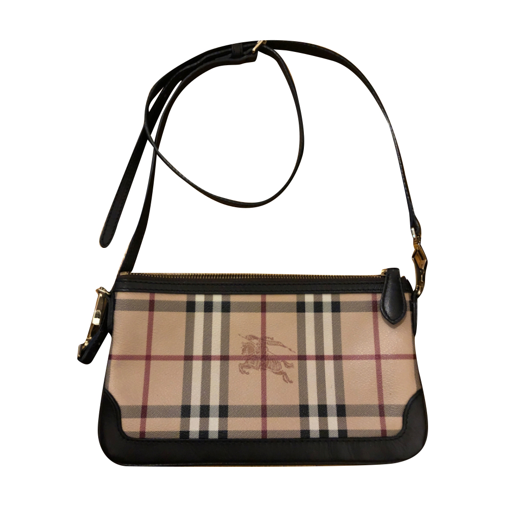 Burberry Sac bandouliere