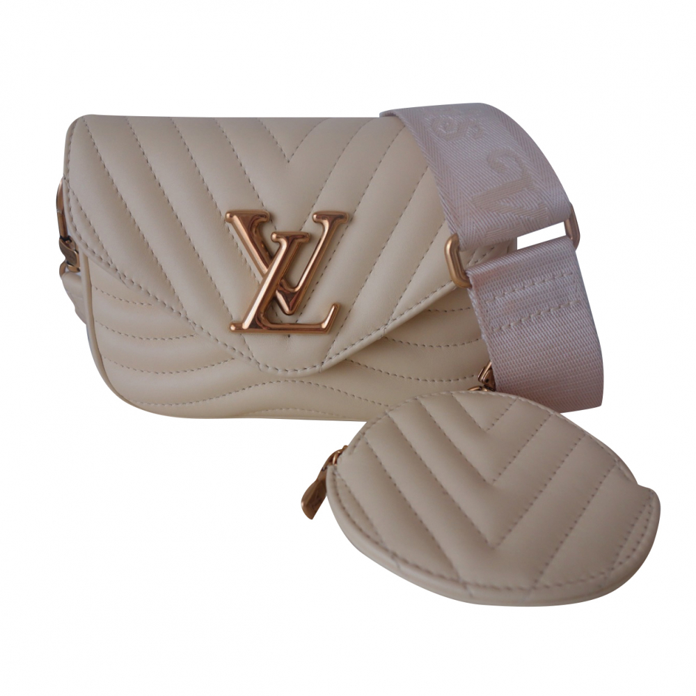 Louis Vuitton Neu haben Multi-Pocket-Tasche
