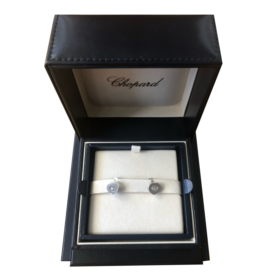 Chopard Happy Diamonds icons