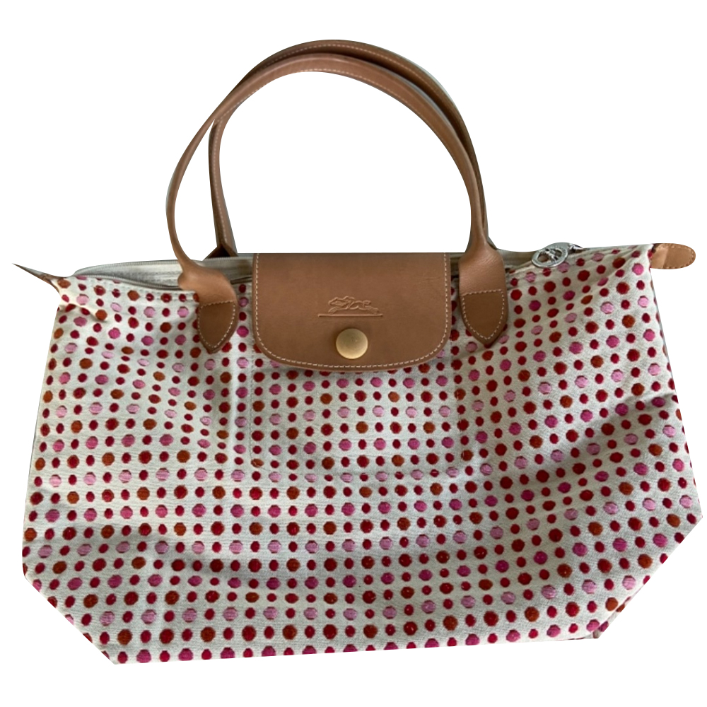 Longchamp Tasche Limited Edition Longchamp Tasche Bunt Longchamp