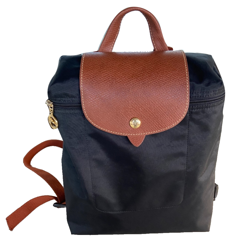 Longchamp Sac à dos Le Pliage