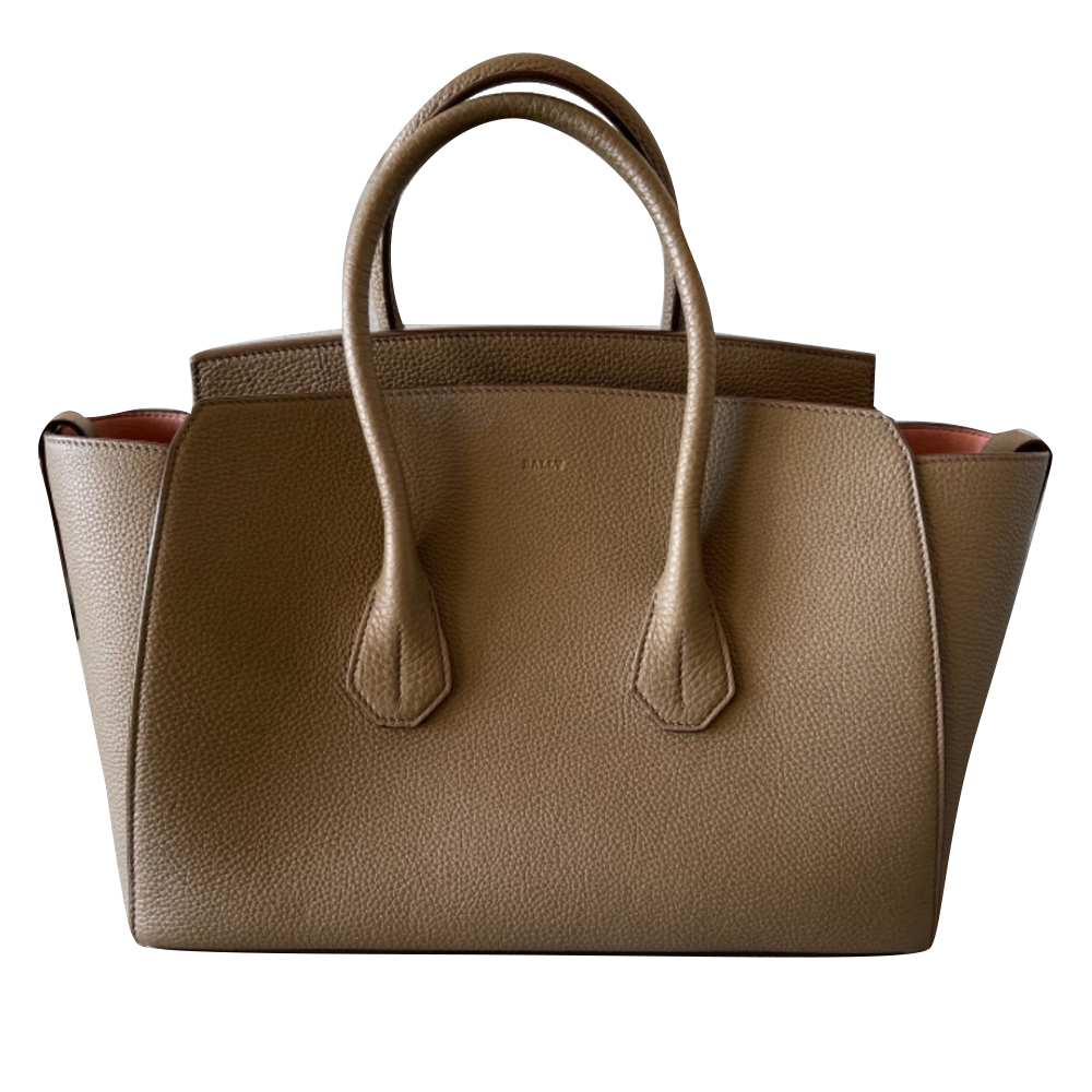 Bally Sommet gris