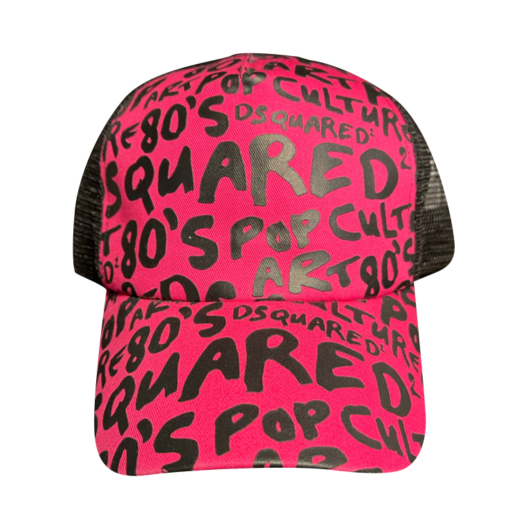 Dsquared2 Cap