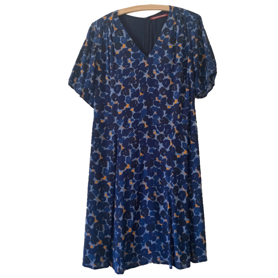 Comptoir Des Cotonniers Robe