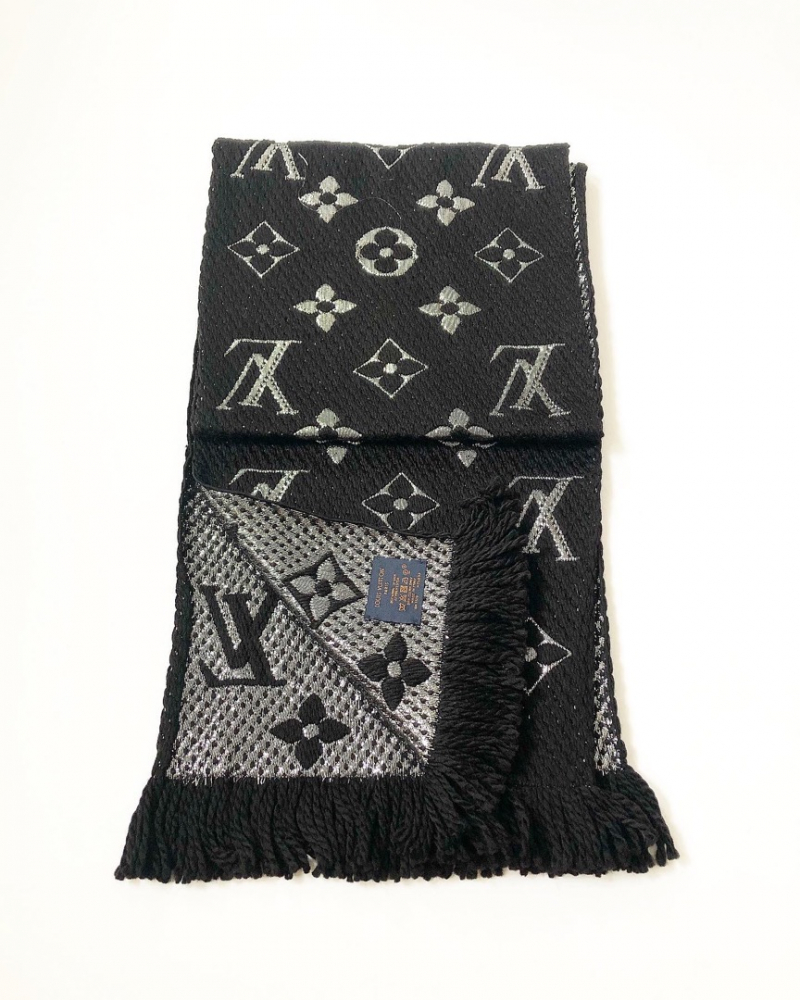 Logomania scarf - Louis Vuitton