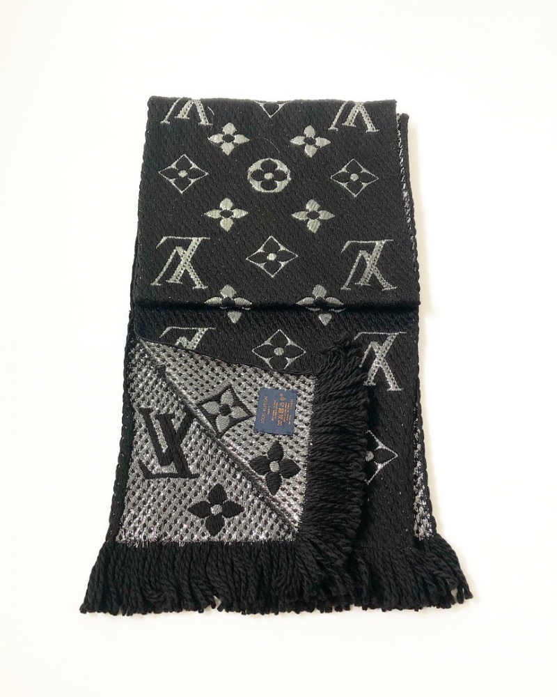 Louis Vuitton Foulard Logomania