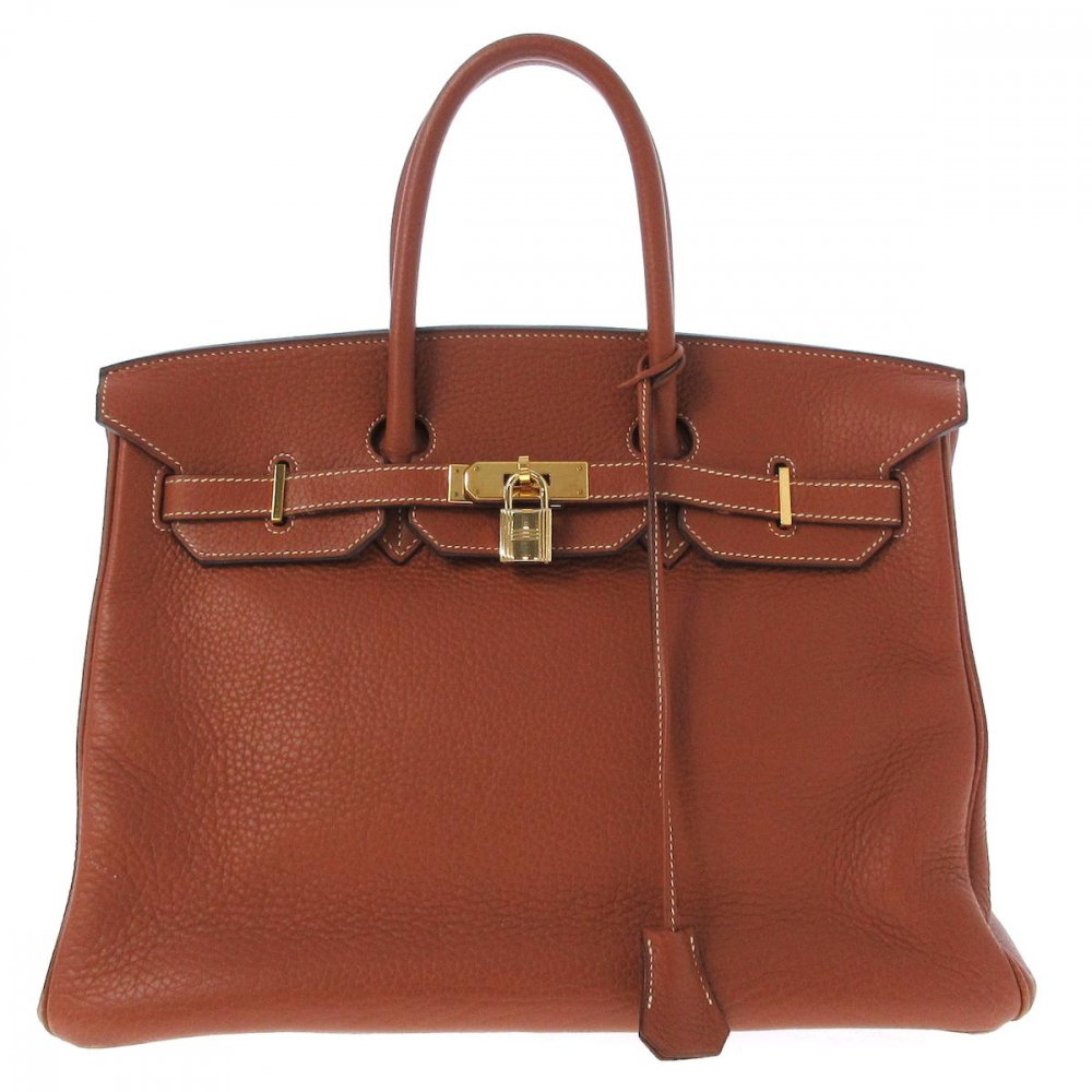 Hermès Birkin 35