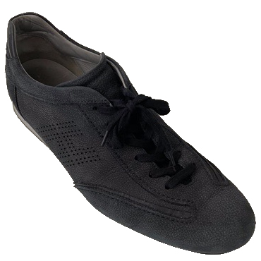 Hogan Classic Hogan Sneakers in Navy