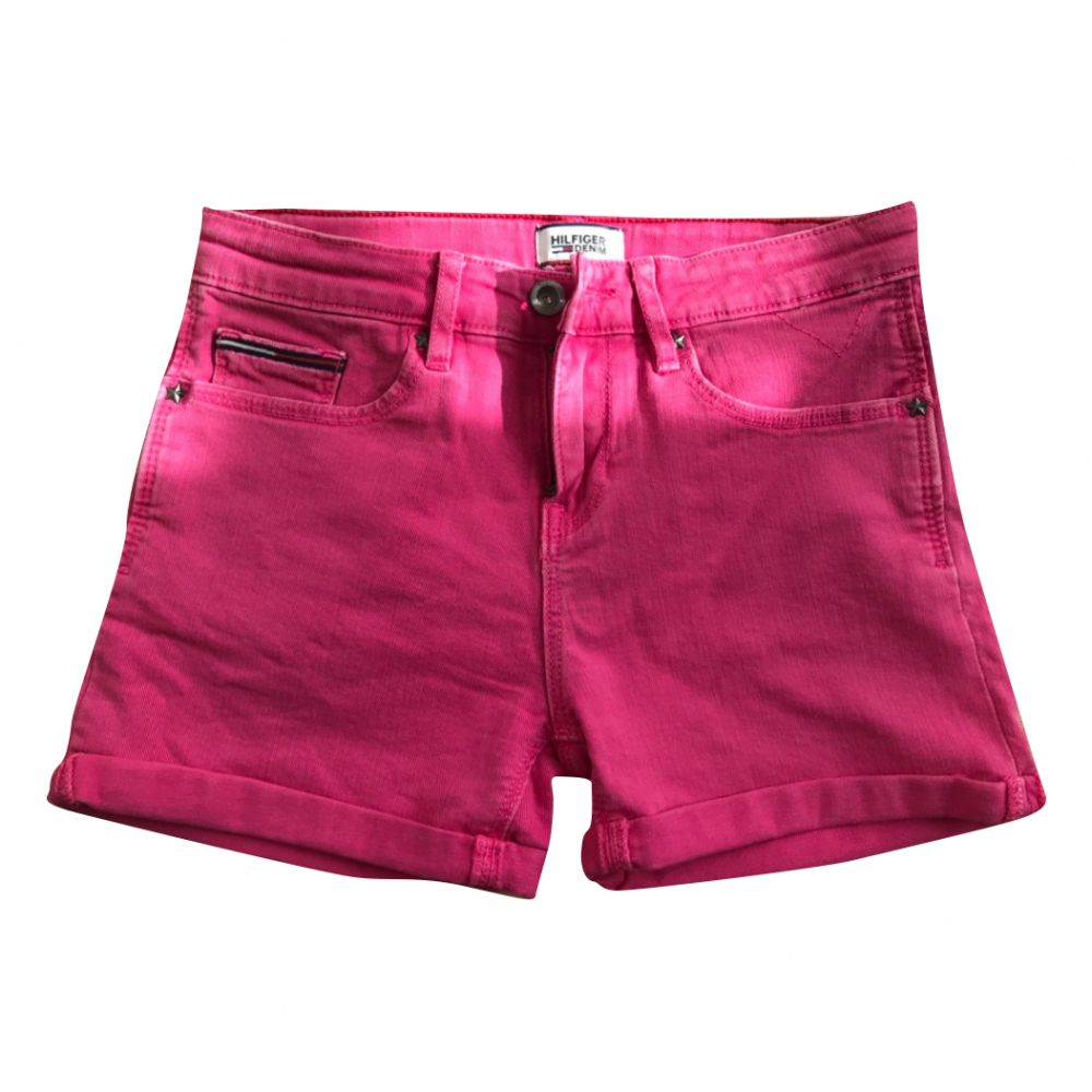 Tommy Hilfiger Kurze Hosen