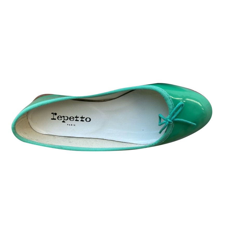 Repetto Ballerinas