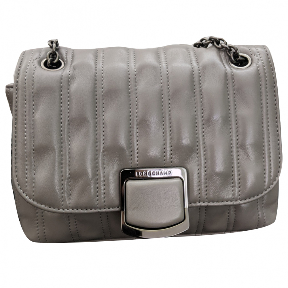 Longchamp Brioche Shoulder Bag