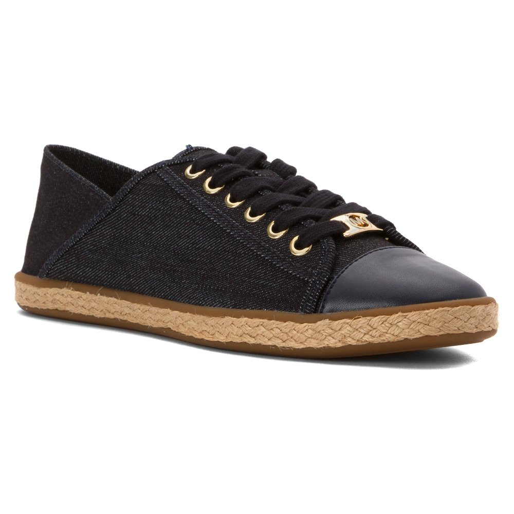 MICHAEL Michael Kors Kristy slide lace-up sneakers