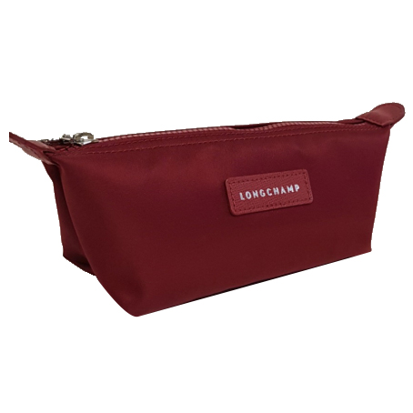 Longchamp Waterproof cosmetic bag