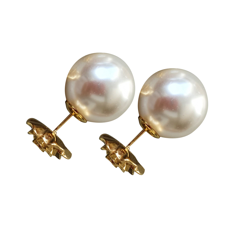 Christian Dior Dior Ohrringe