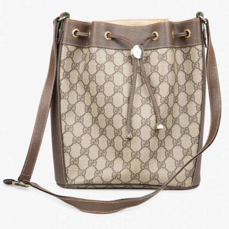 Sac à seau Ophidia GG Gucci MyPrivateDressing