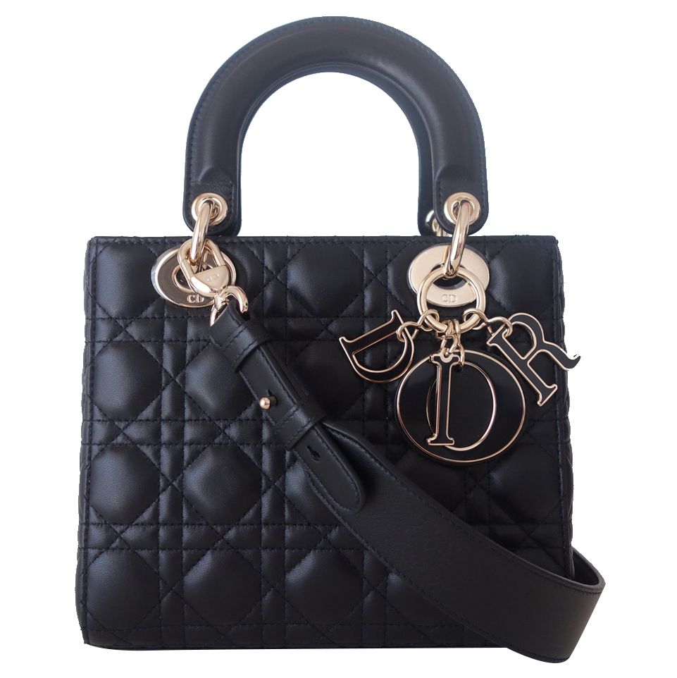 Christian Dior Sac Lady Dior My AbcDior