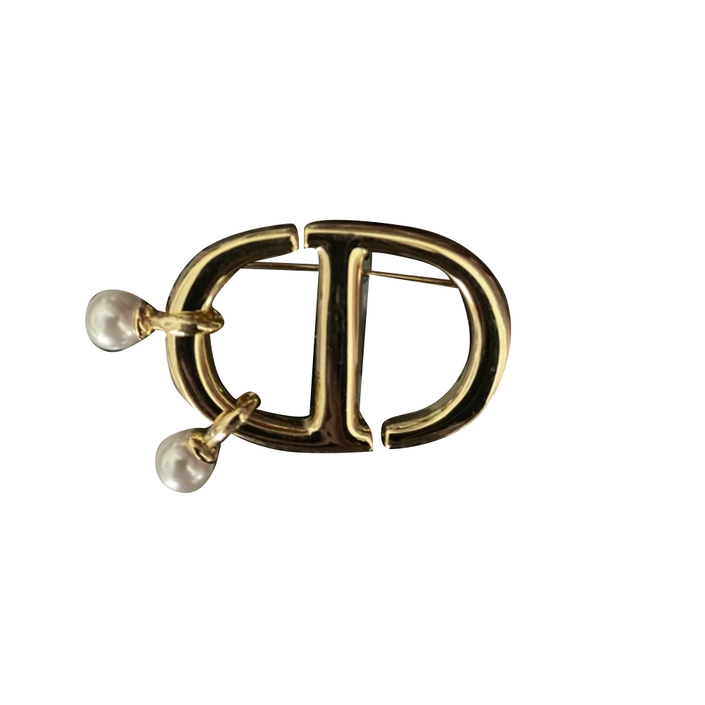 Christian Dior DIOR brooch