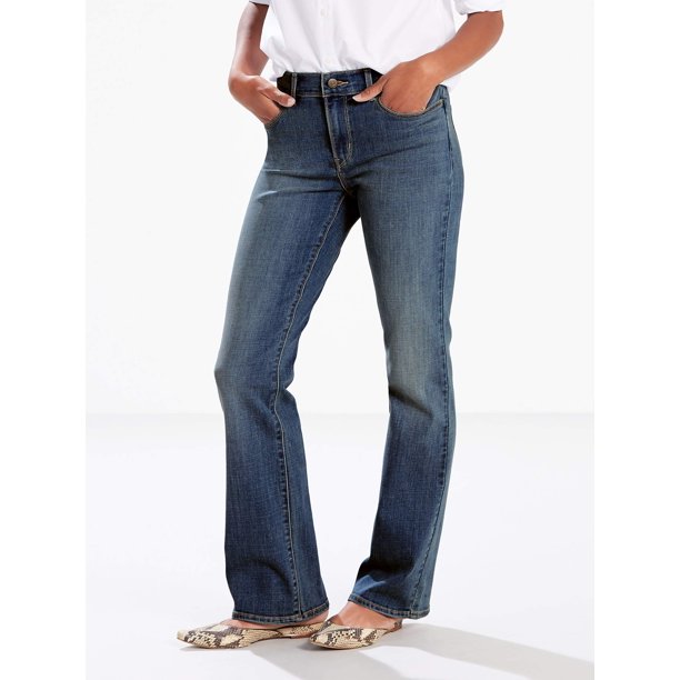 Levi's Bootcut classique