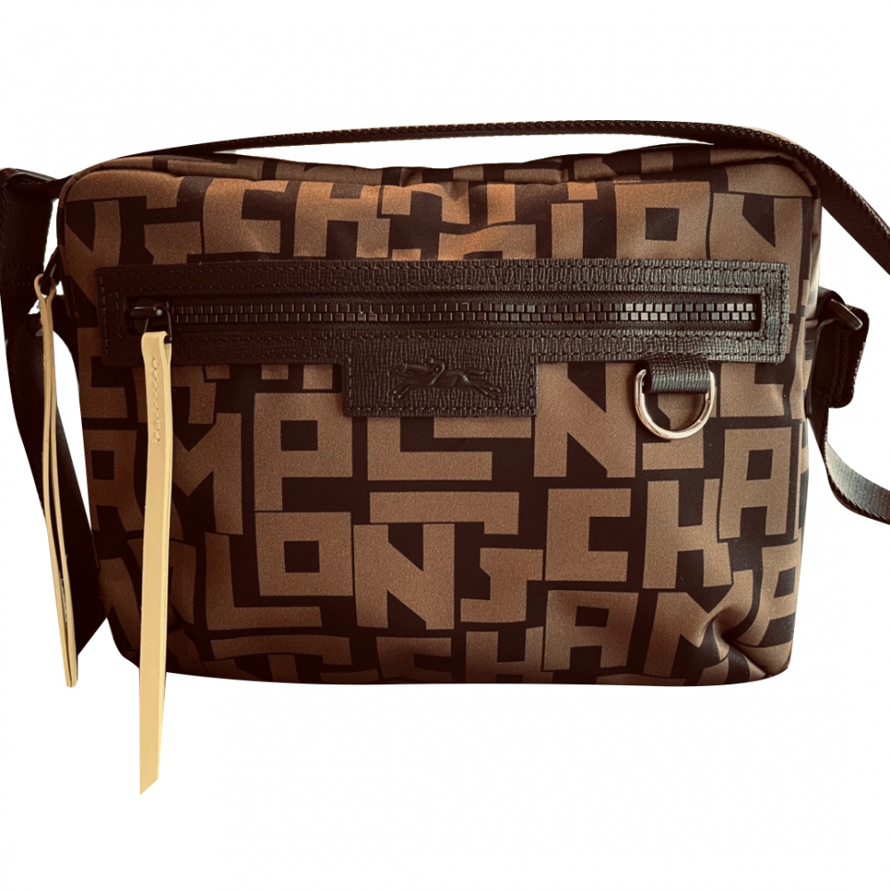 Longchamp Le Pliage LGP camera bag