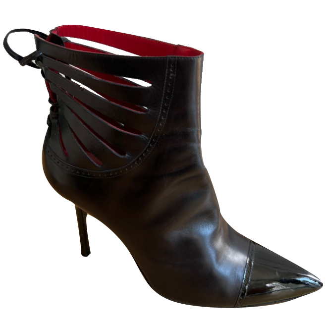 Celine Beautiful Céline boots