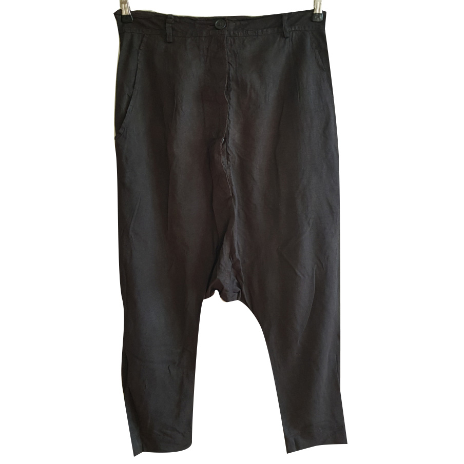 Rundholz Black Label Rundholz