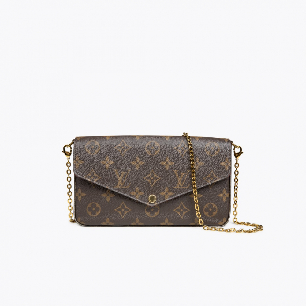 Pochette Félicie Crossbody Bag - Louis Vuitton