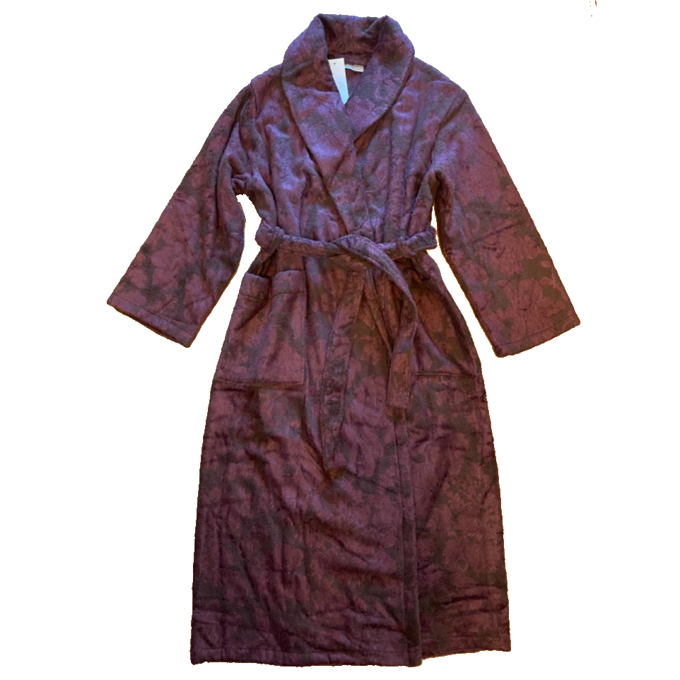 Yves delorme Bademantel