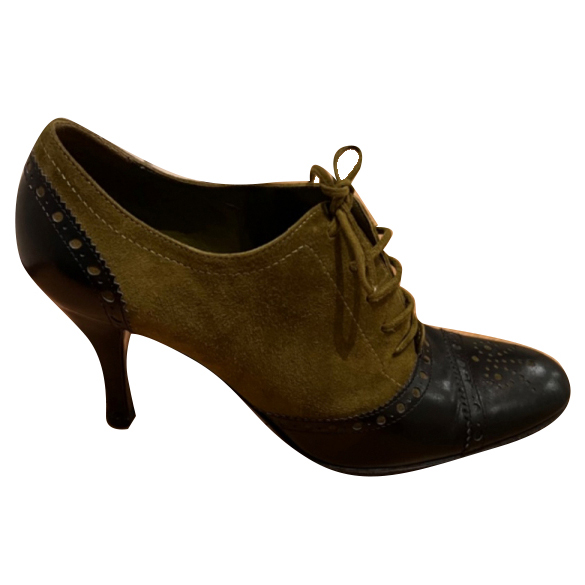 Sergio Rossi Schöne Stiefel von Sergio Rossi