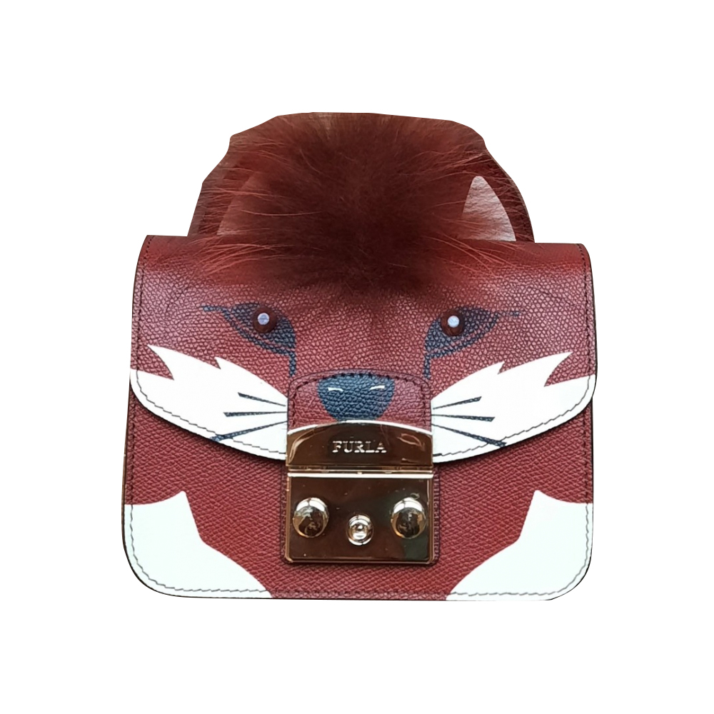 Furla Sac Metropolis Jungle Mini