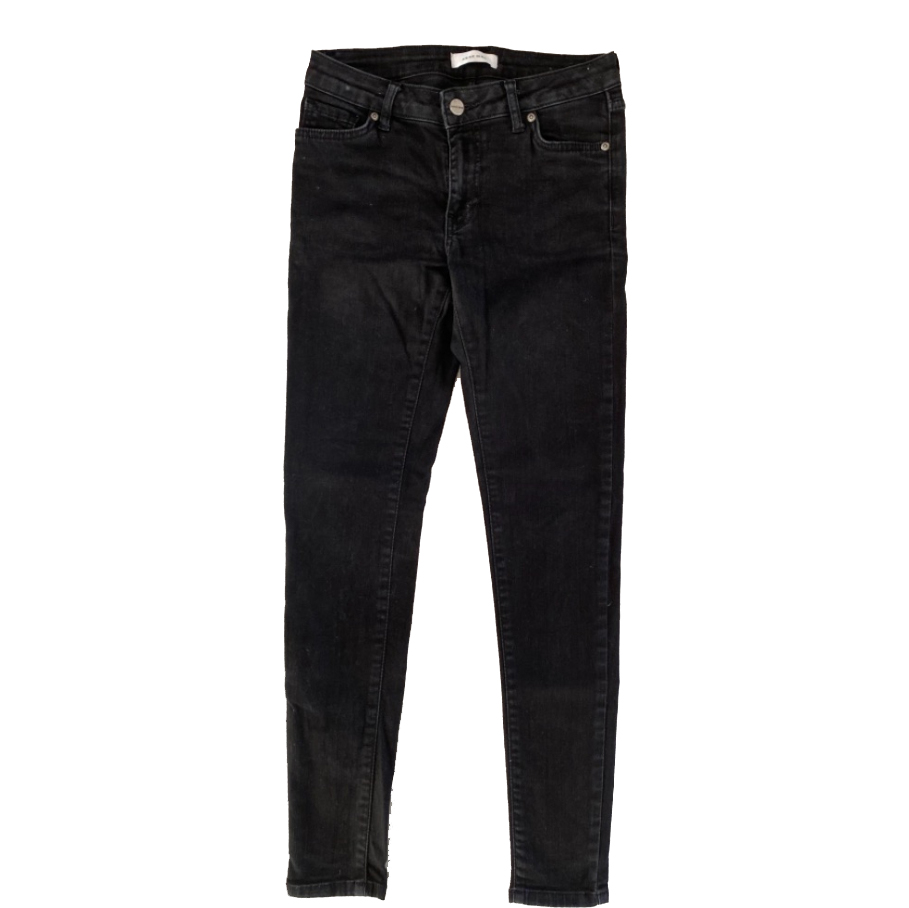 Anine Bing Skinny Jeans